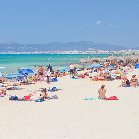Villa Els Pins Ελ Αρενάλ Εξωτερικό φωτογραφία