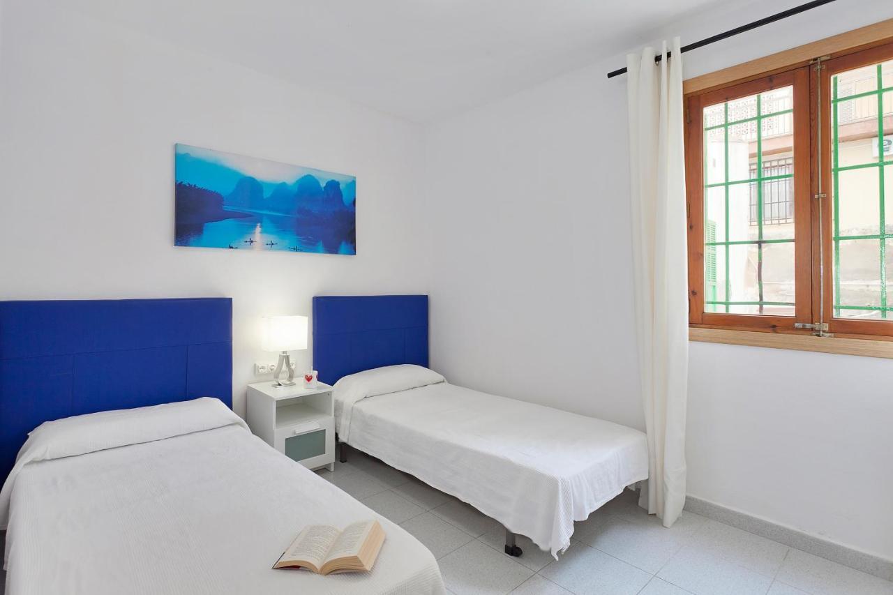 Villa Els Pins Ελ Αρενάλ Εξωτερικό φωτογραφία