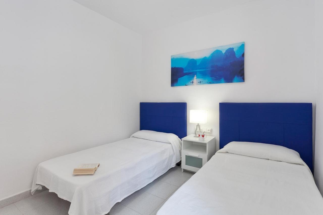 Villa Els Pins Ελ Αρενάλ Εξωτερικό φωτογραφία