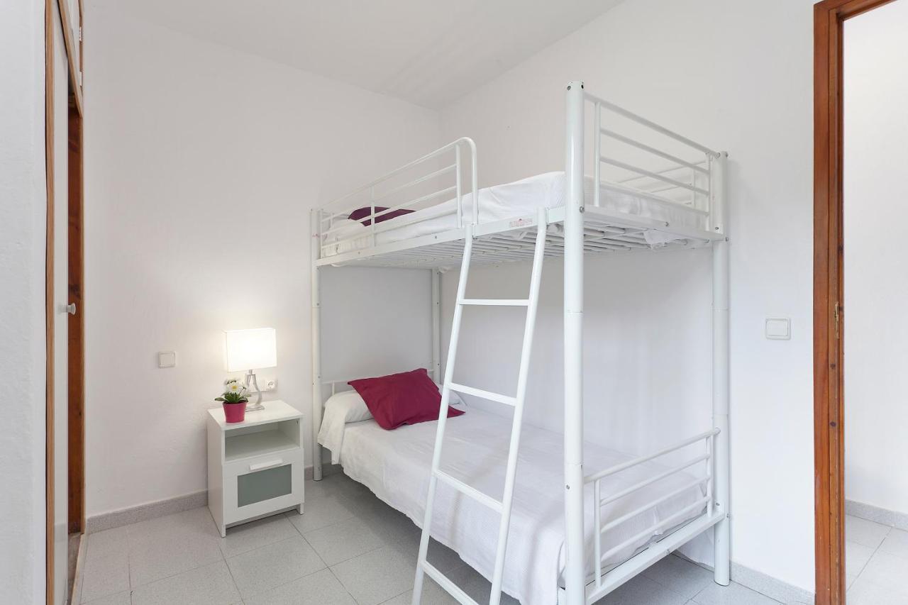 Villa Els Pins Ελ Αρενάλ Εξωτερικό φωτογραφία