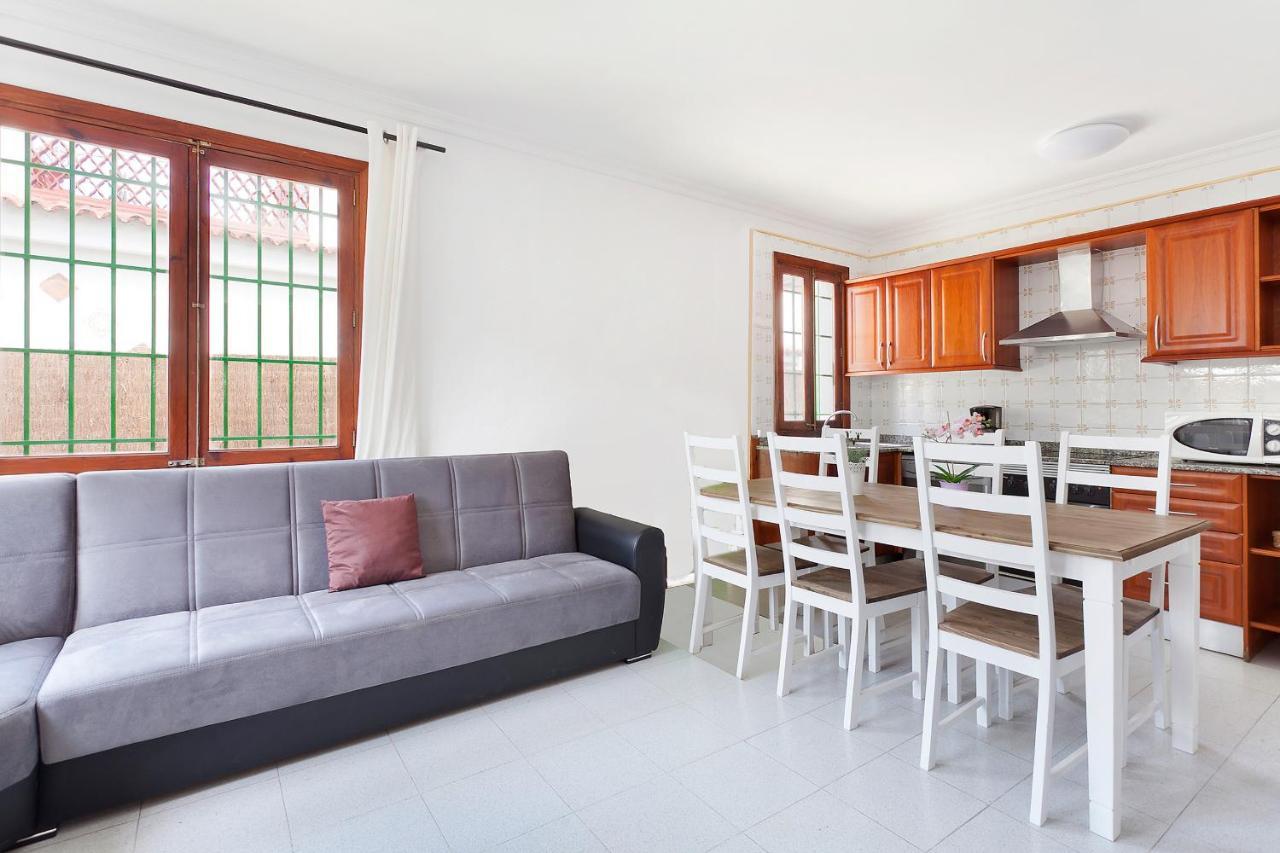 Villa Els Pins Ελ Αρενάλ Εξωτερικό φωτογραφία