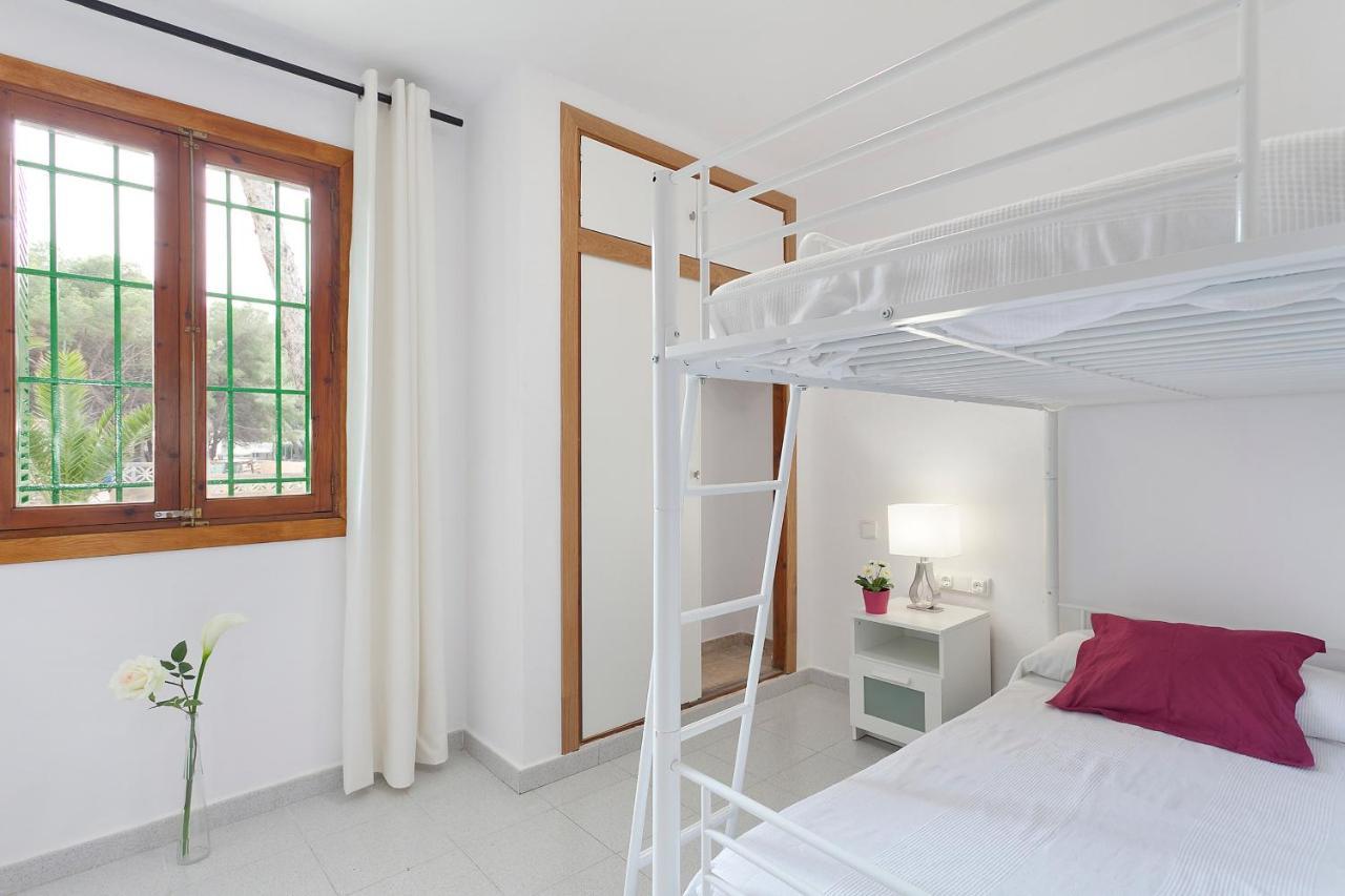 Villa Els Pins Ελ Αρενάλ Εξωτερικό φωτογραφία