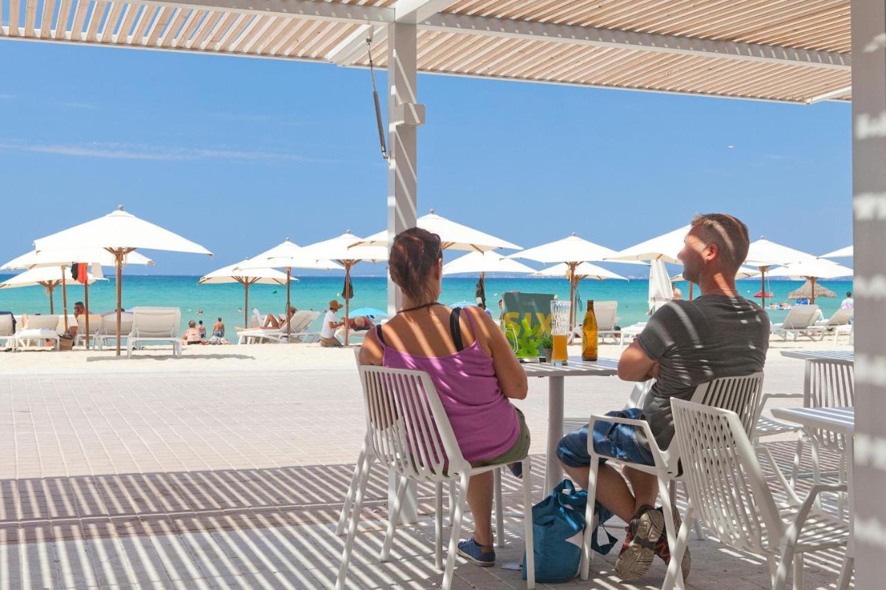 Villa Els Pins Ελ Αρενάλ Εξωτερικό φωτογραφία